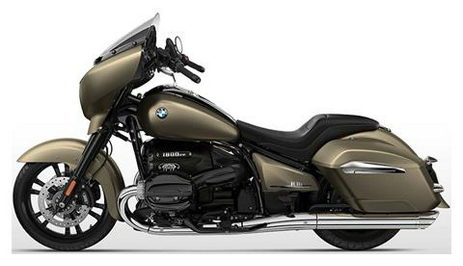 2022 BMW R 18 B