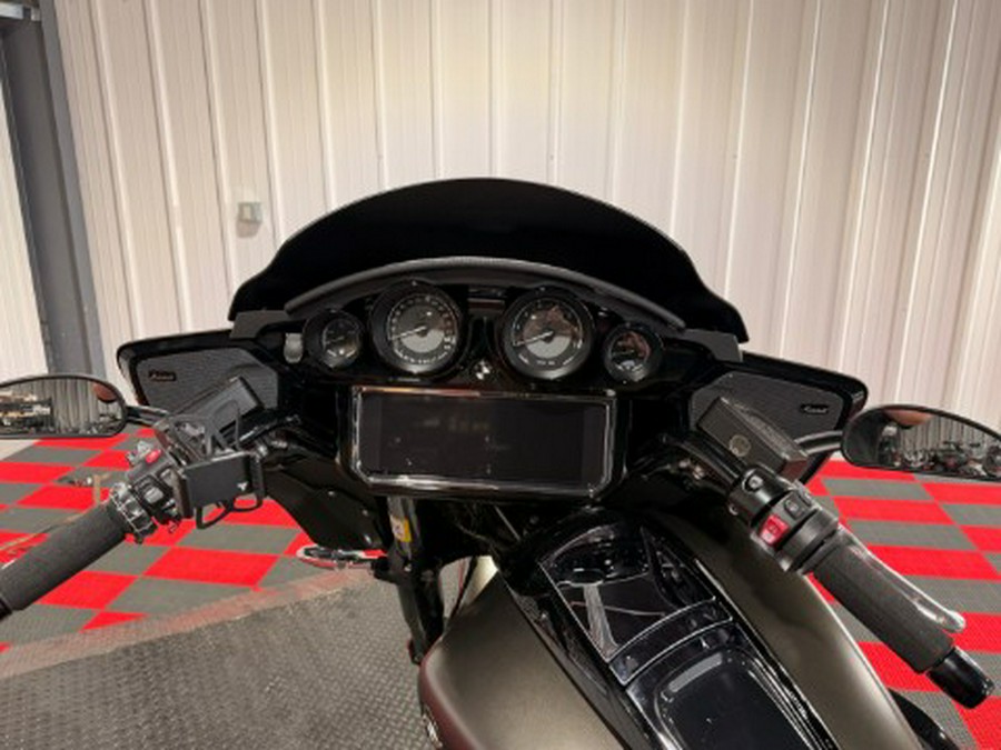2022 BMW R 18 B
