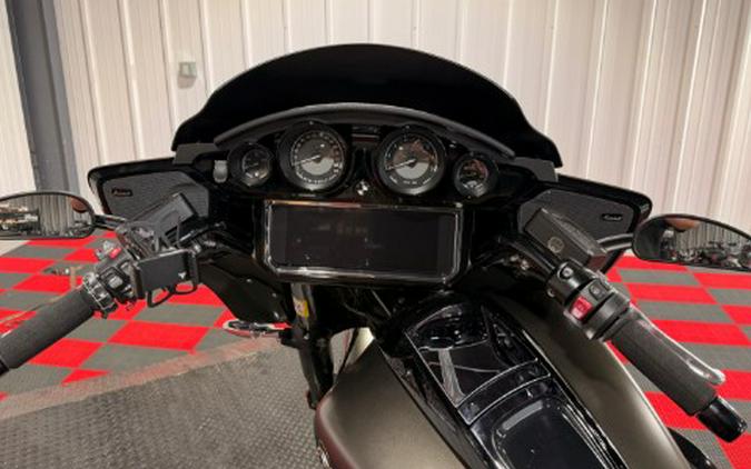 2022 BMW R 18 B