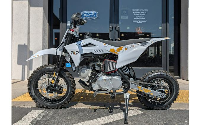 2026 V2 - 110cc - BLP-Motor
