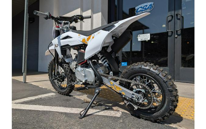 2026 V2 - 110cc - BLP-Motor