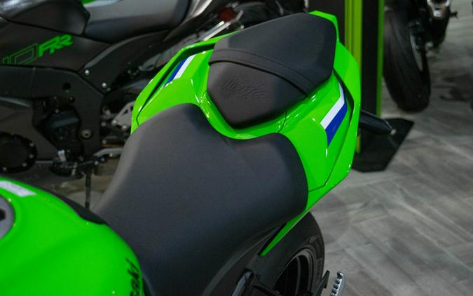 2026 Kawasaki Ninja ZX-10R ABS