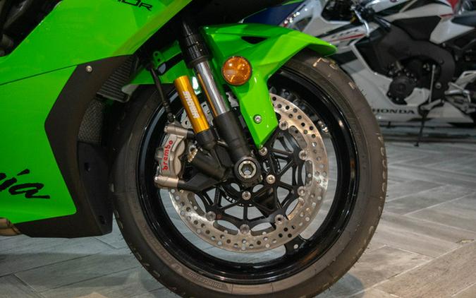 2026 Kawasaki Ninja ZX-10R ABS