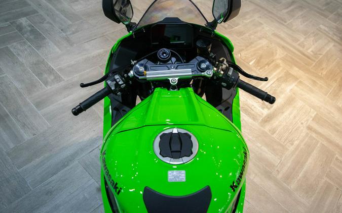 2026 Kawasaki Ninja ZX-10R ABS