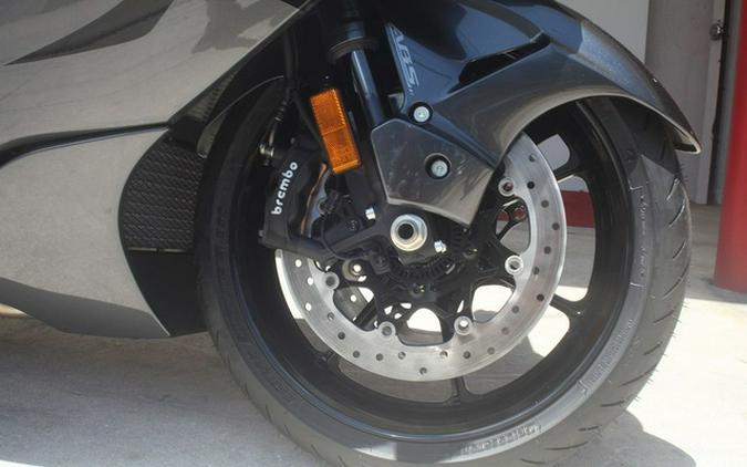 2024 Suzuki Hayabusa