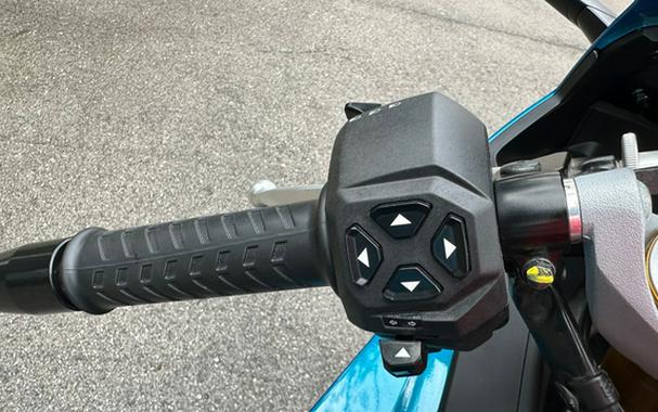 2026 Aprilia RS 660