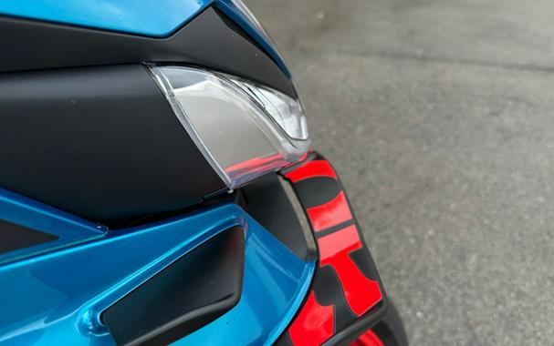 2026 Aprilia RS 660