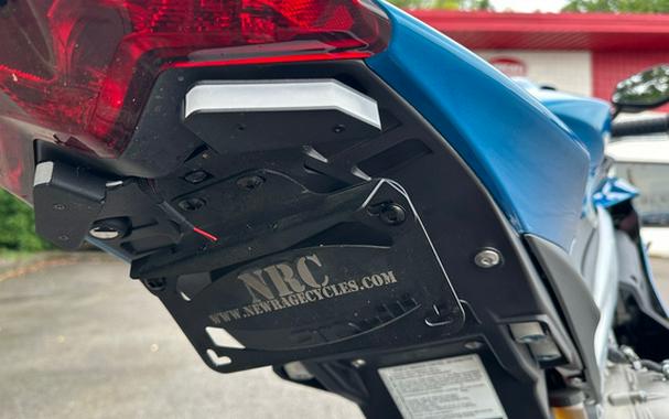 2026 Aprilia RS 660