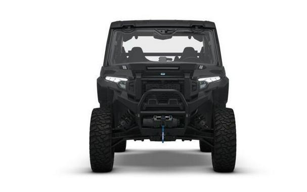 2026 Polaris XPEDITION XP 5 NorthStar - Matte Super Graphite