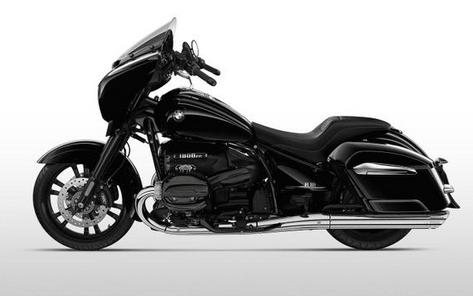 Used 2023 BMW R1800B