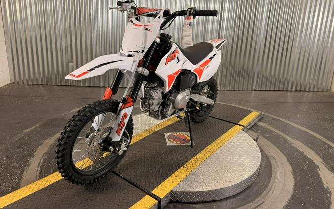 2027 Kayo TD 110 EFI