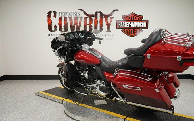 2019 Harley-Davidson FLHTK - Ultra Limited