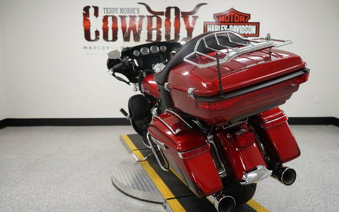 2019 Harley-Davidson FLHTK - Ultra Limited
