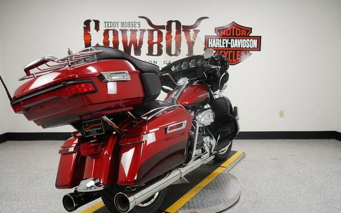 2019 Harley-Davidson FLHTK - Ultra Limited