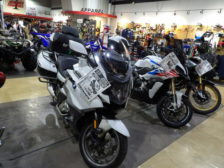 2016 Honda Gold Wing