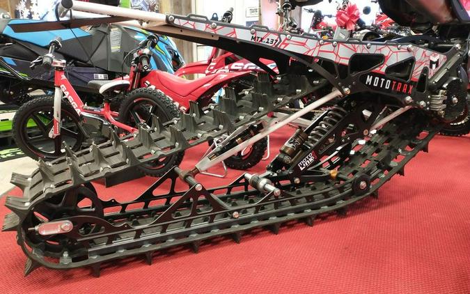 2023 Honda® CRF450R-S