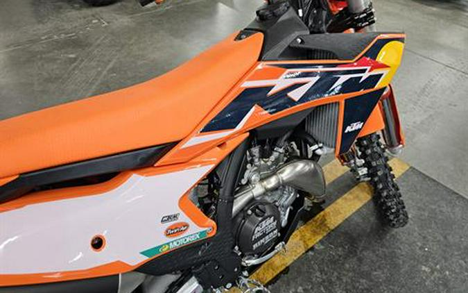 2024 KTM 450 SX-F