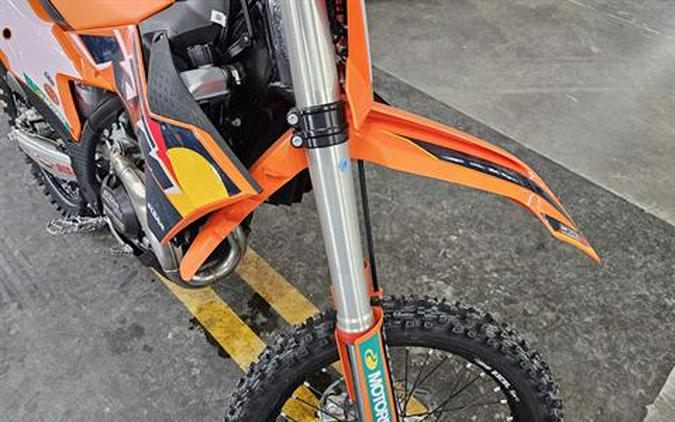 2024 KTM 450 SX-F