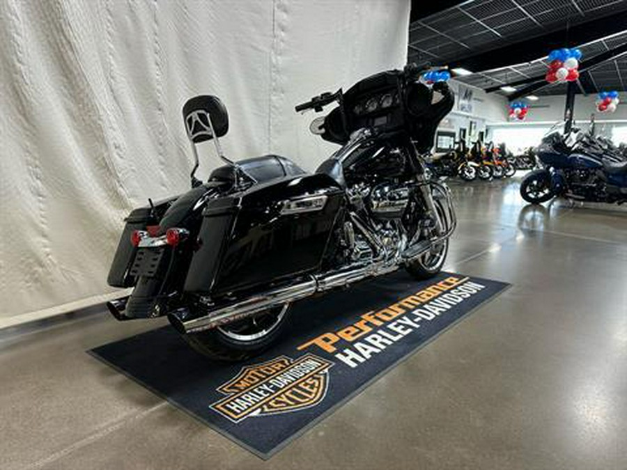 2020 Harley-Davidson Street Glide®