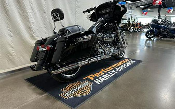 2020 Harley-Davidson Street Glide®