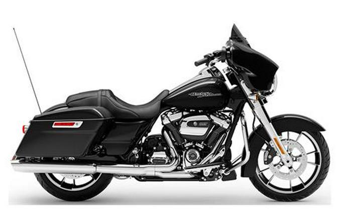 2020 Harley-Davidson Street Glide®