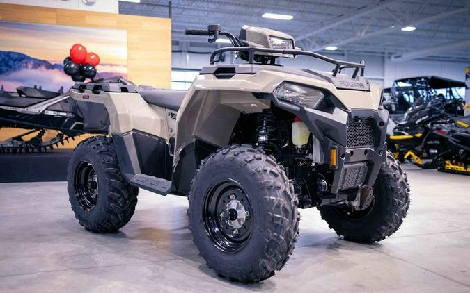 2024 Polaris® Sportsman 570