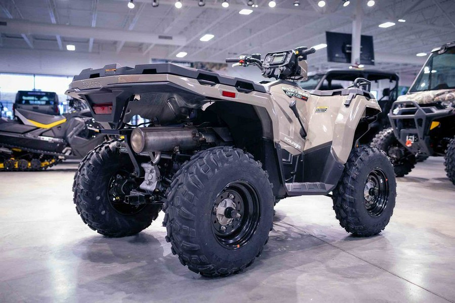 2024 Polaris® Sportsman 570