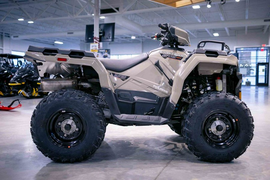 2024 Polaris® Sportsman 570