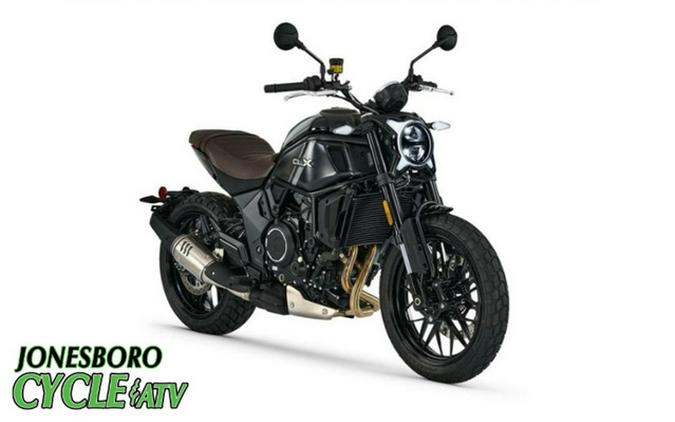 2024 Cfmoto 700CL-X