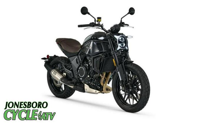 2024 CFMOTO 700CL-X