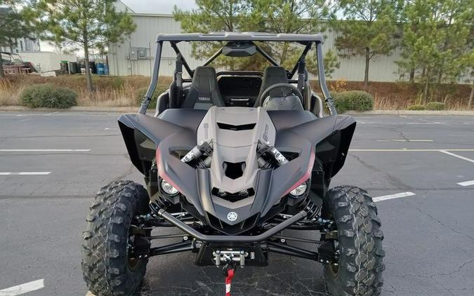 2024 Yamaha YXZ1000R SS XT-R