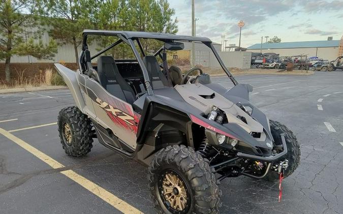 2024 Yamaha YXZ1000R SS XT-R