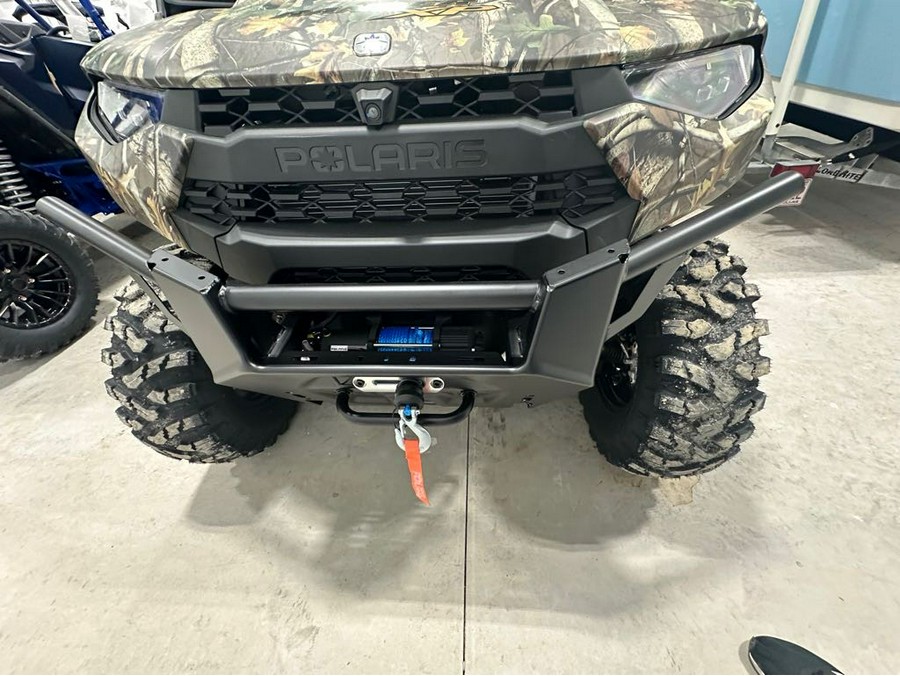 2024 Polaris Industries RANGER CREW XP 1000 N.S ULT