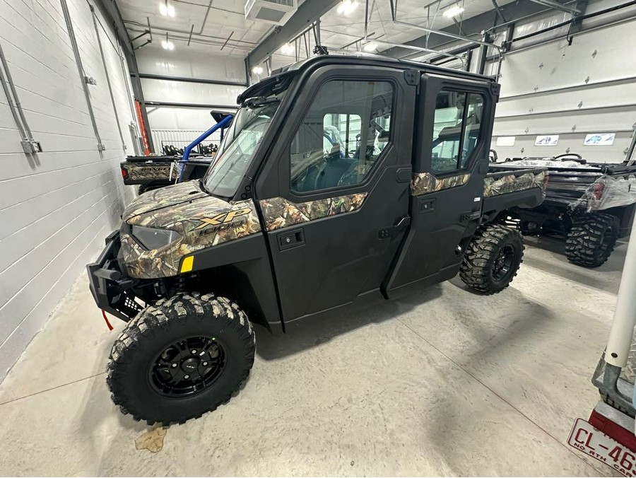 2024 Polaris Industries RANGER CREW XP 1000 N.S ULT