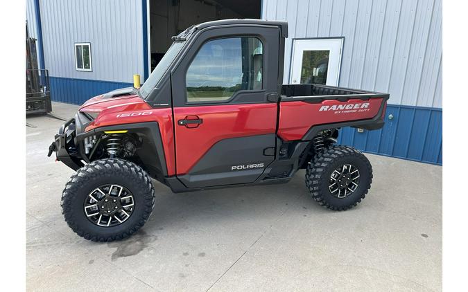 2024 Polaris Industries Ranger XD 1500 NorthStar Ultimate