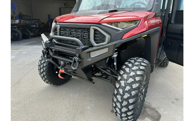 2024 Polaris Industries Ranger XD 1500 NorthStar Ultimate