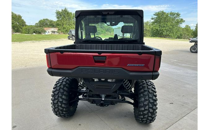 2024 Polaris Industries Ranger XD 1500 NorthStar Ultimate