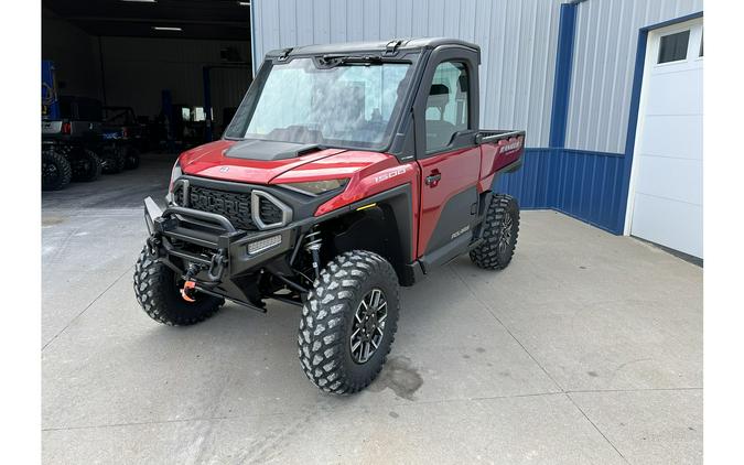 2024 Polaris Industries Ranger XD 1500 NorthStar Ultimate