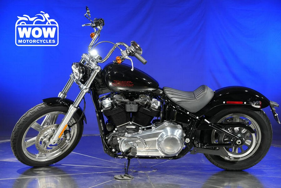 2023 Harley-Davidson® SOFTAIL STANDARD