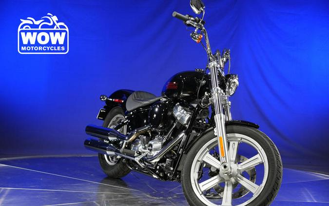 2023 Harley-Davidson® SOFTAIL STANDARD