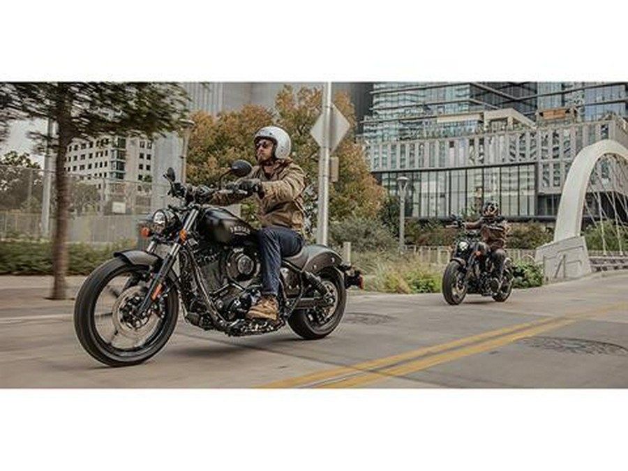 2024 Indian Motorcycle Chief Dark Horse®