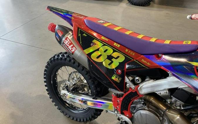 2023 Honda® CRF450RX