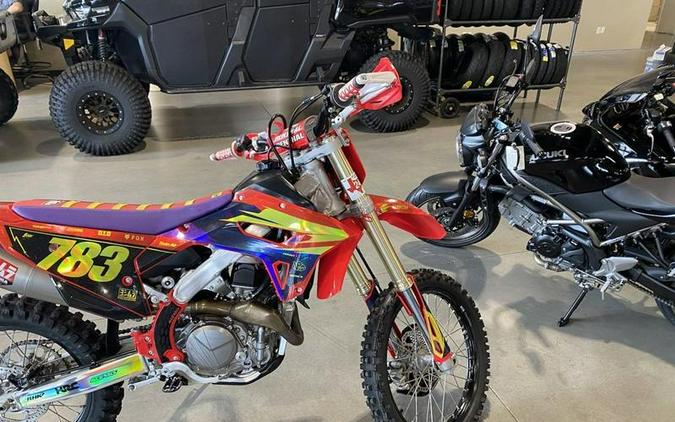 2023 Honda® CRF450RX