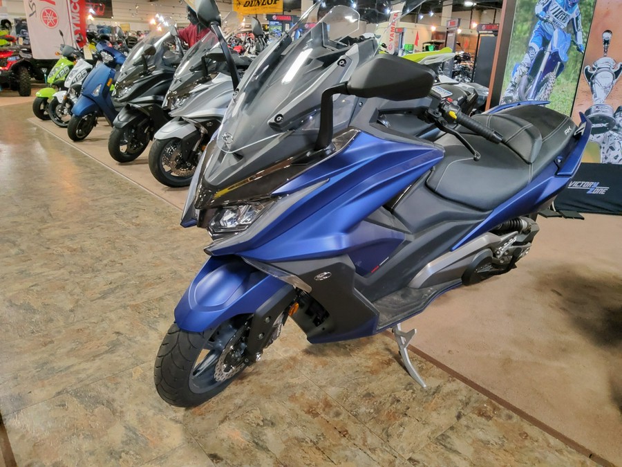 2023 KYMCO AK 550i