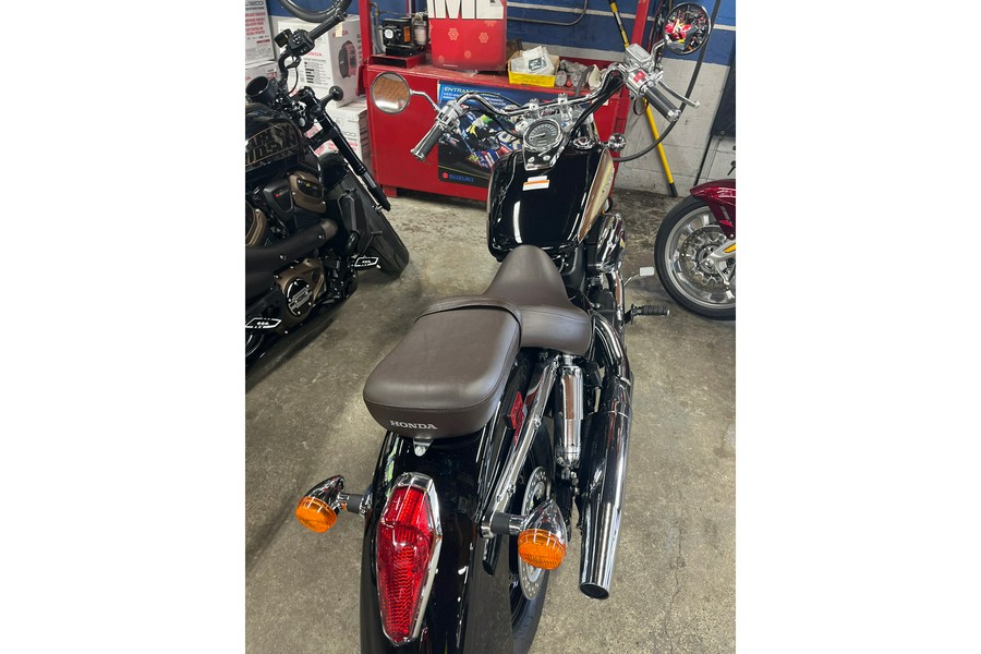 2024 Honda Shadow Aero ABS