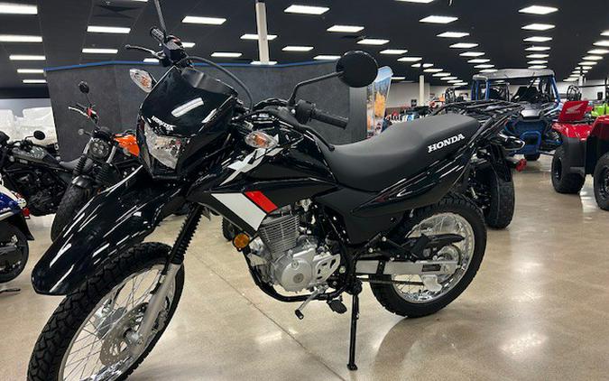 2024 Honda XR150L