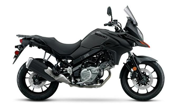 2024 Suzuki V-Strom 650