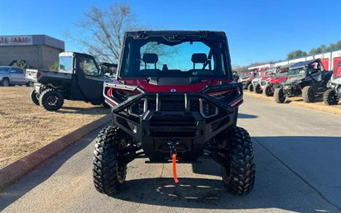 2024 Polaris Ranger XD 1500 Northstar Edition Premium