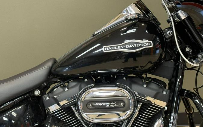 2018 Harley-Davidson Softail® Sport Glide™