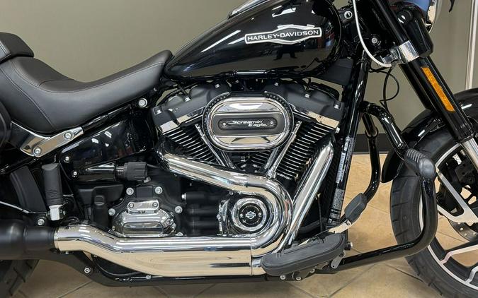 2018 Harley-Davidson Softail® Sport Glide™